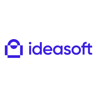 Ideasoft logosu