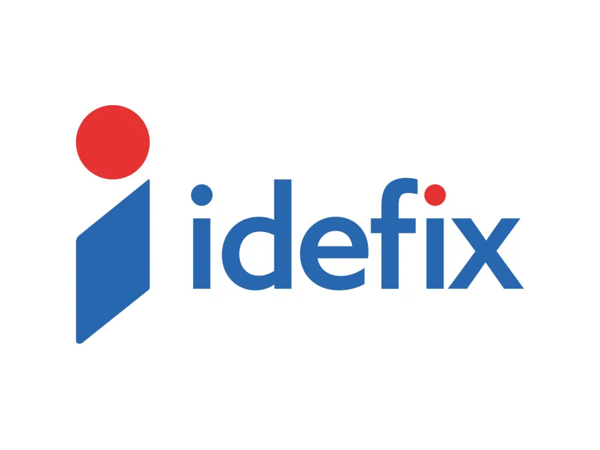 Idefix logosu