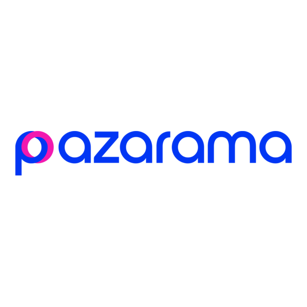 Pazarama logosu